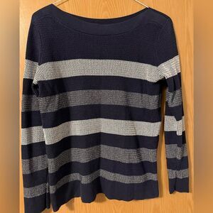 Market & Spruce Women’s Sweater, Size Large